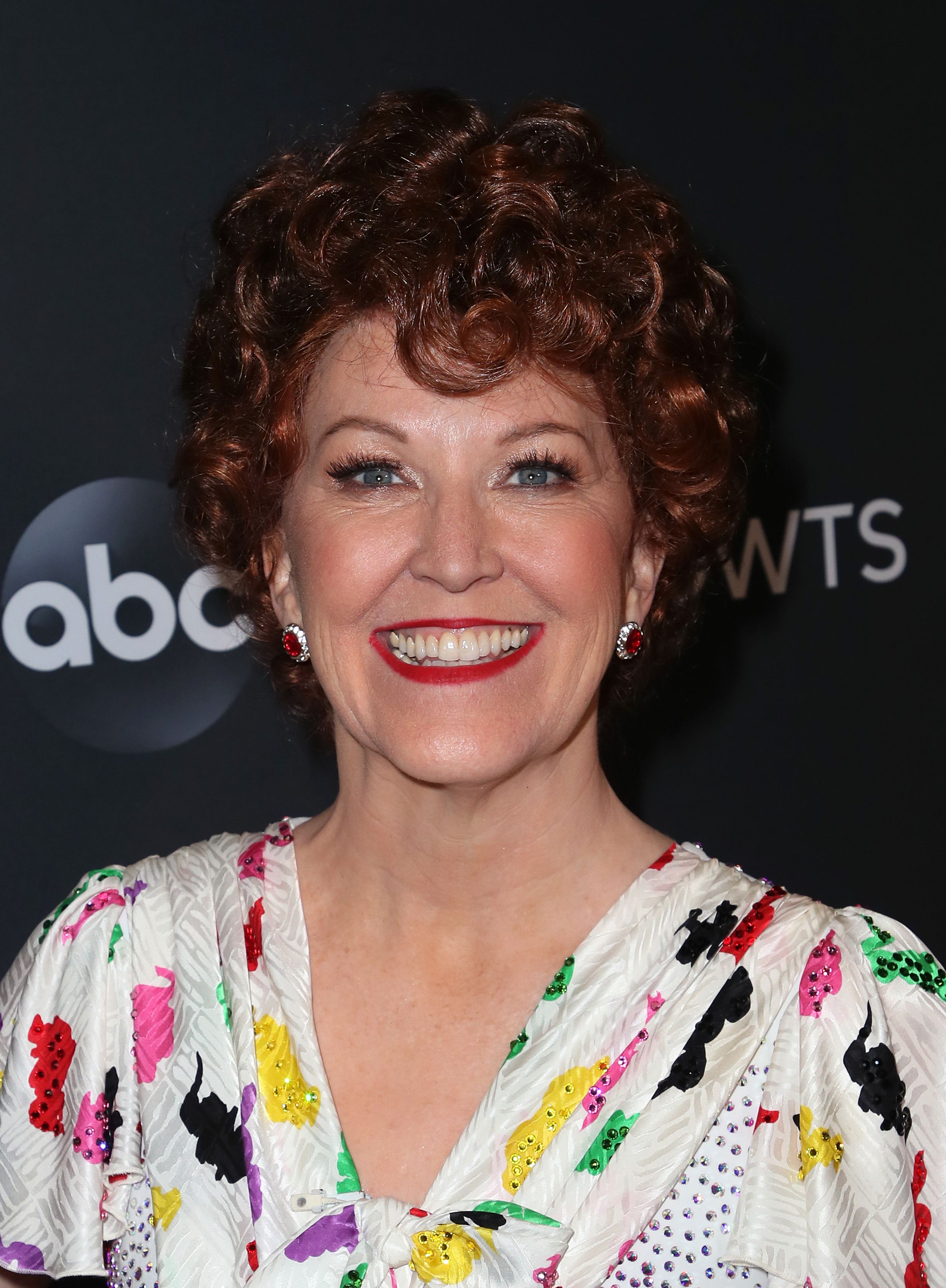 Kate Flannery portrayed Meredith Palmer in The Office / Getty Images