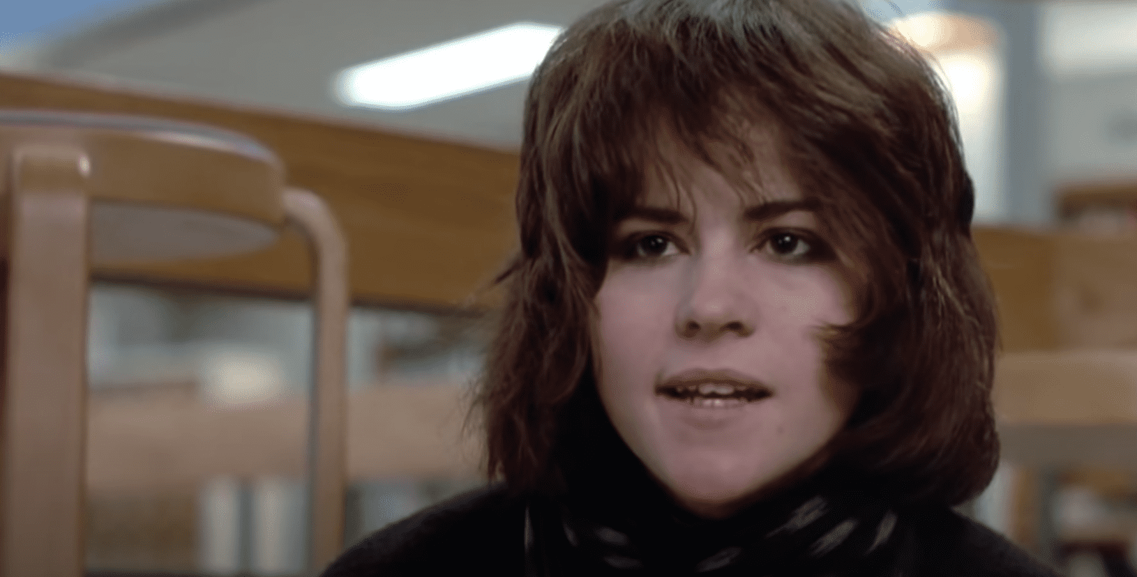 Image Source: Youtube/MsMojo/The Breakfast Club/Universal Pictures
