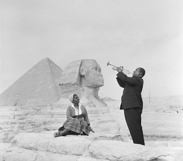 Image Credit: Getty Images/Bettmann Image Credit: Getty Images/Bettmann