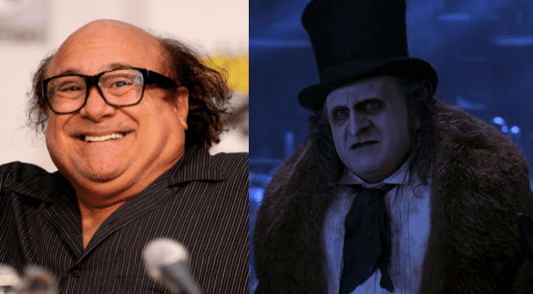 Image Credit: Wikipedia/Gage Skidmore - Warner Brothers Pictures/Batman Returns Image Credit: Wikipedia/Gage Skidmore - Warner Brothers Pictures/Batman Returns