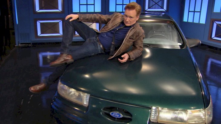 Image Credits: Twitter/ConanOBrien