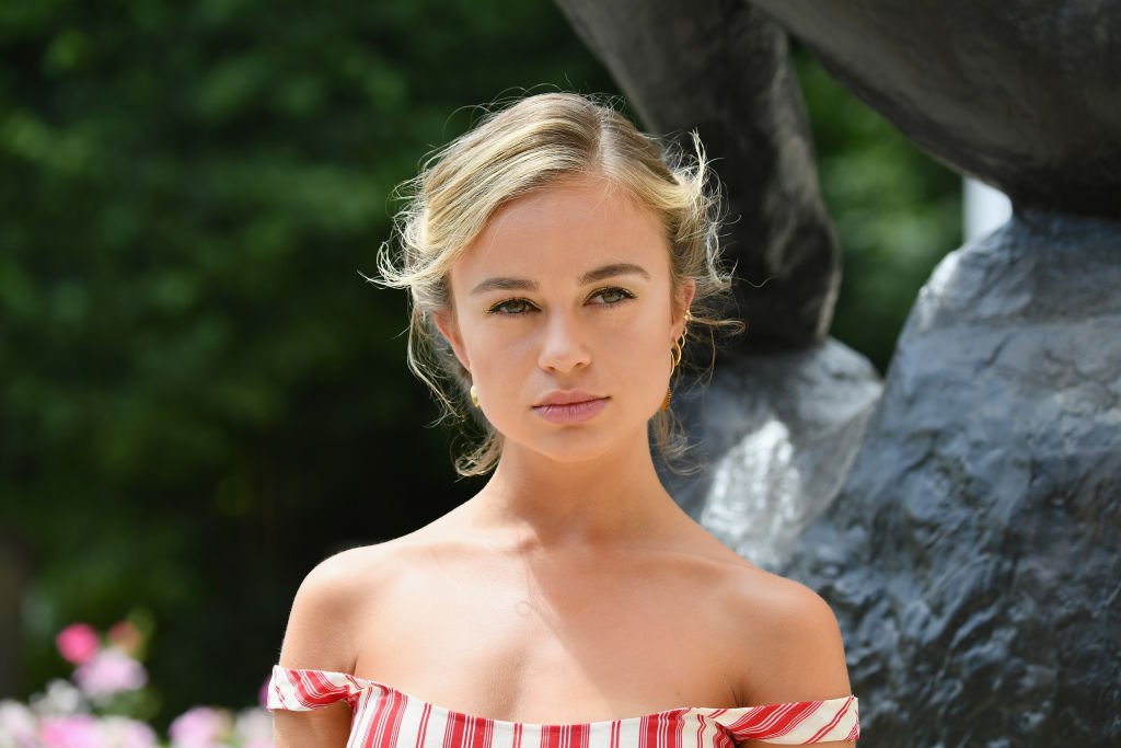 Image Source: Getty Images/WireImage/Dominique Charriau Image Source: Getty Images/WireImage/Dominique Charriau