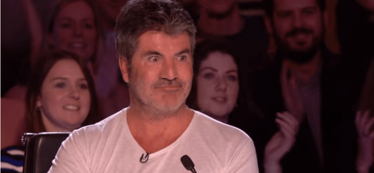 Créditos de imagen: YouTube/Britain's Got Talent Créditos de imagen: YouTube/Britain's Got Talent