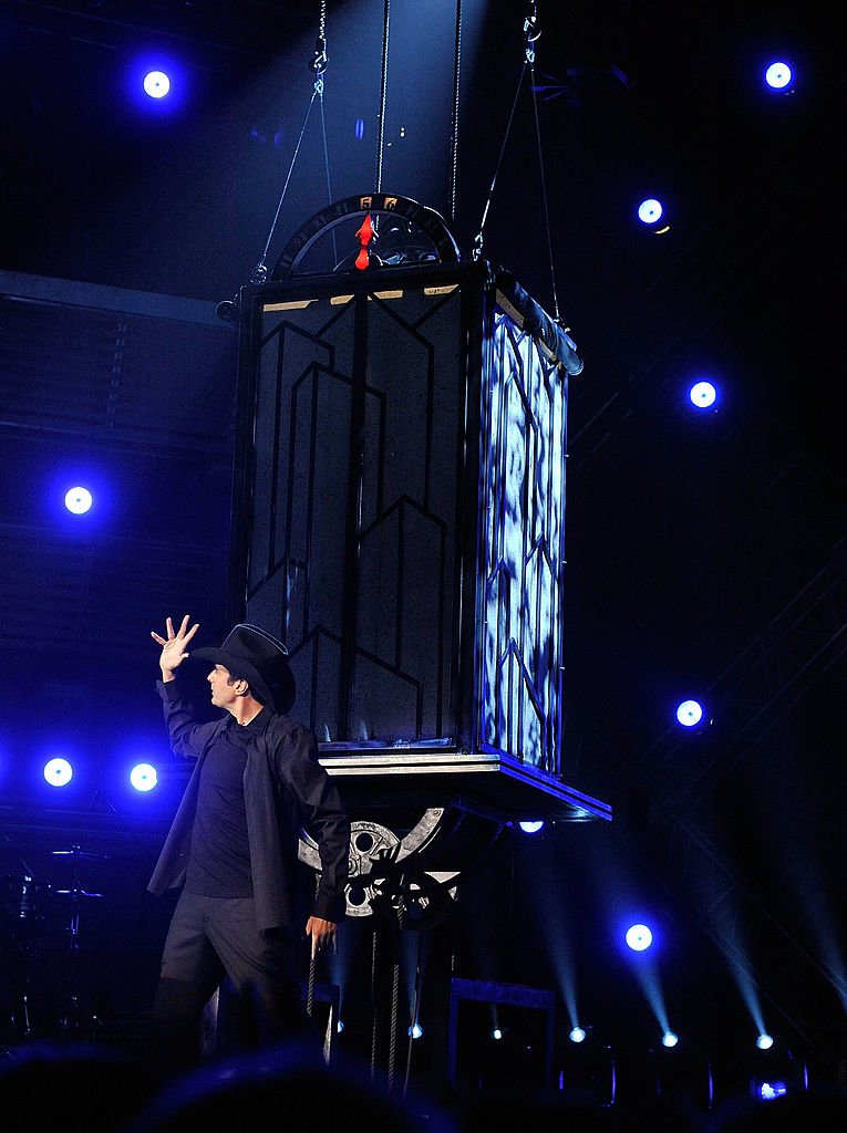 Image Credit: Getty Images