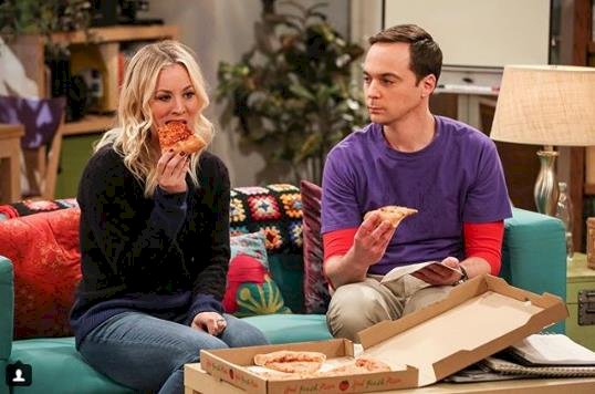 Créditos de imagen: Instagram/bigbangtheory_cbs Créditos de imagen: Instagram/bigbangtheory_cbs