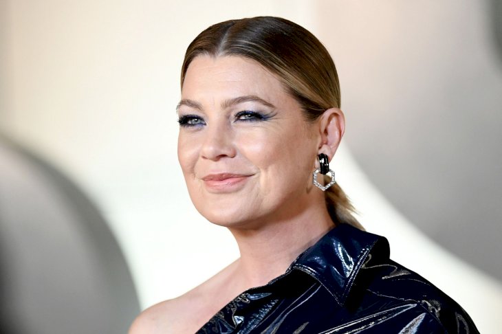 Getty Images | Ellen Pompeo attends the 2018 InStyle Awards at The Getty Center on October 22, 2018