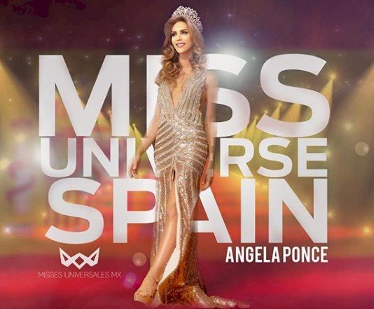 Crédito de imagen: Instagram/angelaaonceOfficial Crédito de imagen: Instagram/angelaaonceOfficial
