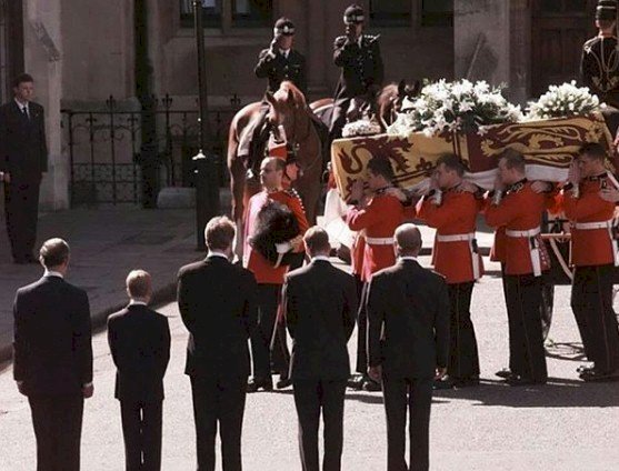 Crédito de imagen: Instagram/britishmonarchy_ Crédito de imagen: Instagram/britishmonarchy_
