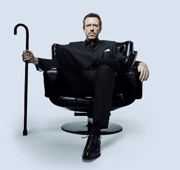 Créditos de imagen: Instagram/housemd__ Créditos de imagen: Instagram/housemd__