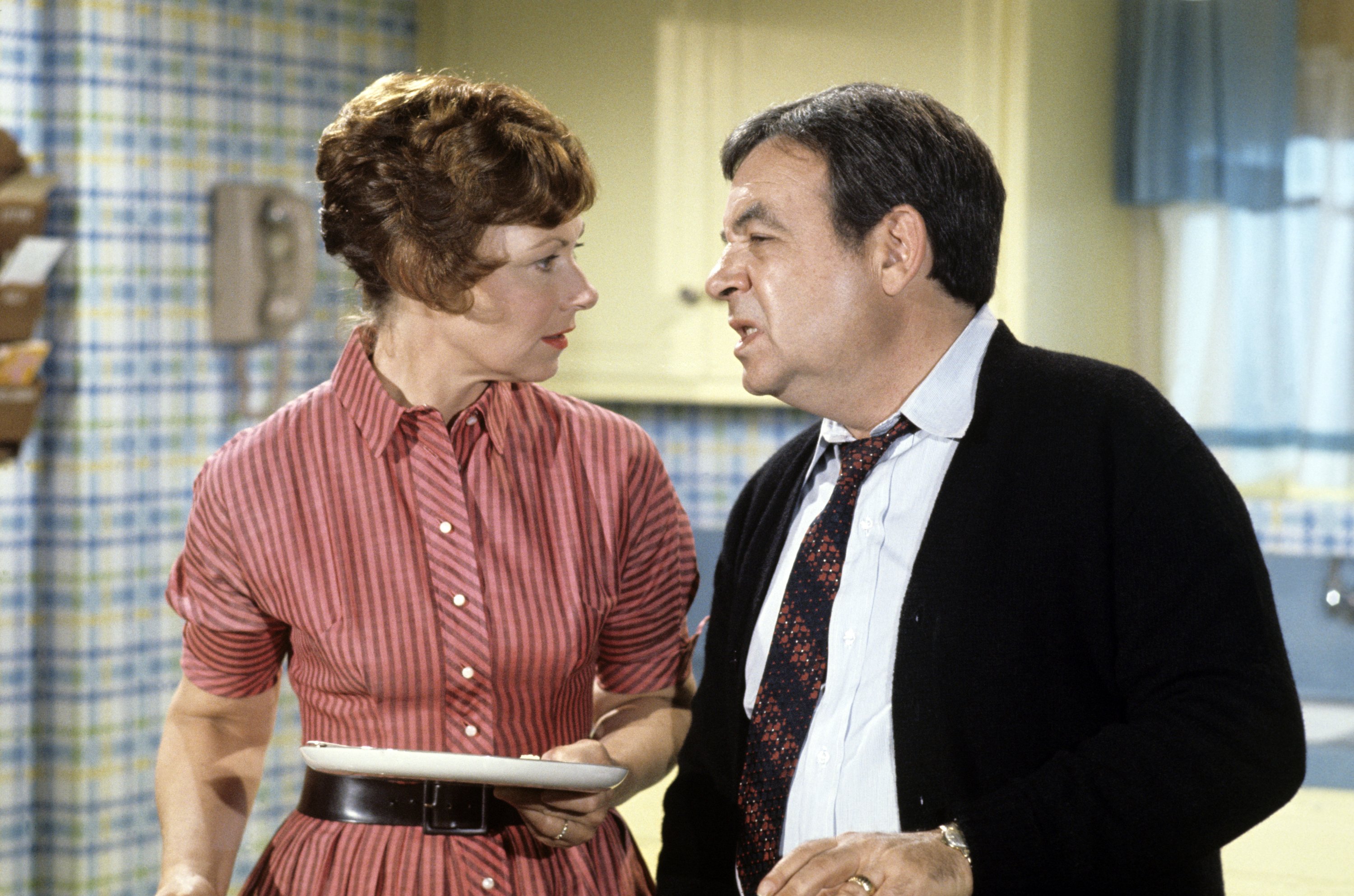 Image Credits: Walt Disney Television via Getty Images