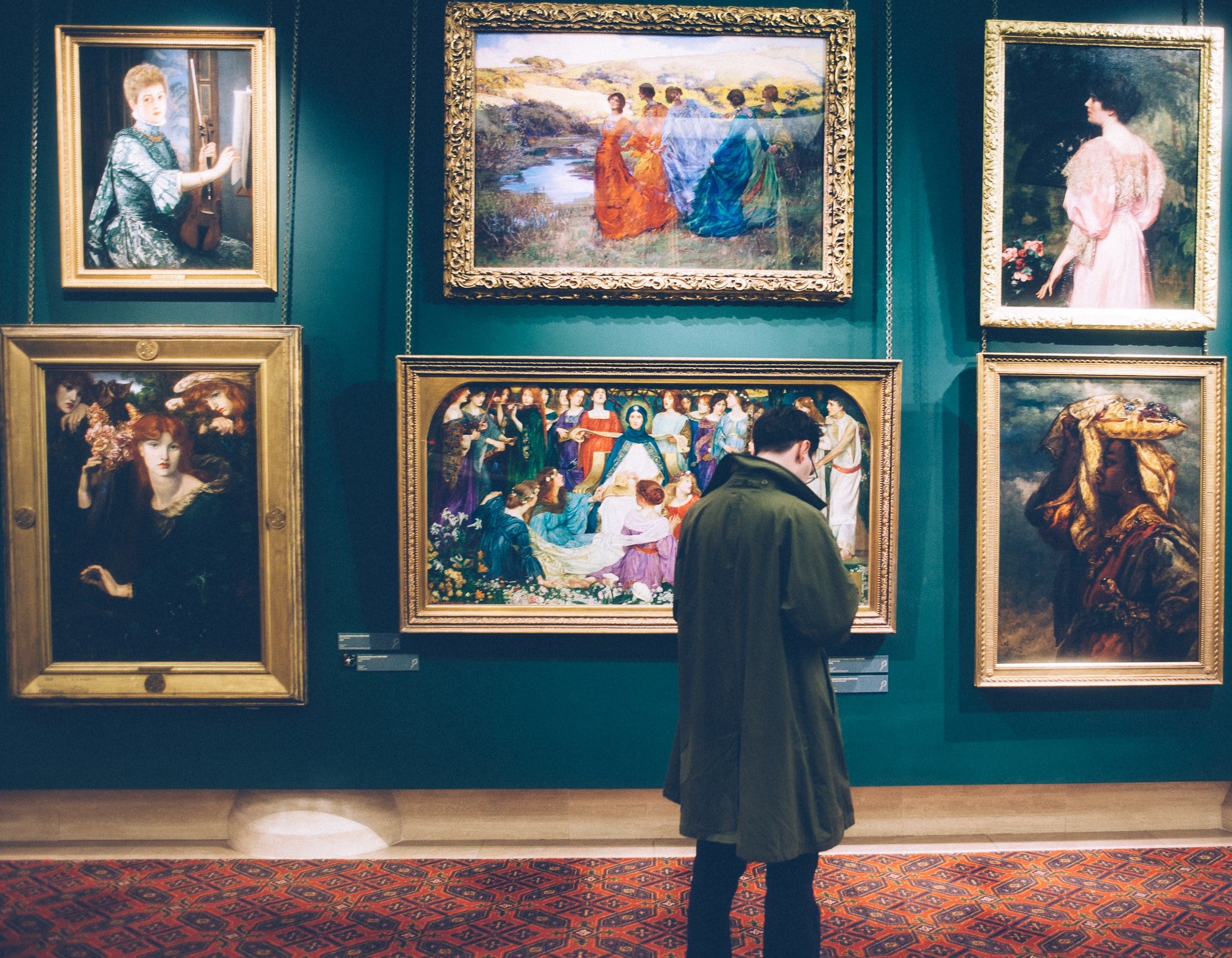 Photo by Clem Onojeghuo from Pexels Photo by Clem Onojeghuo from Pexels