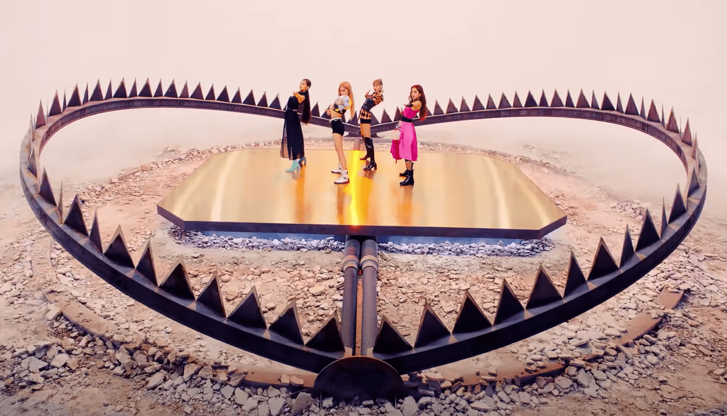 Image Source: Youtube/BLACKPINK