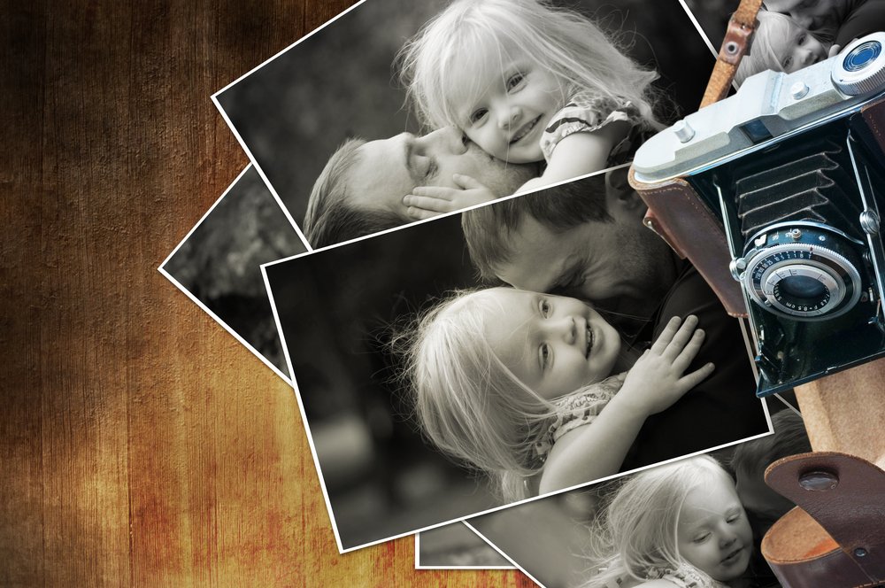 Childhood memories | Shutterstock