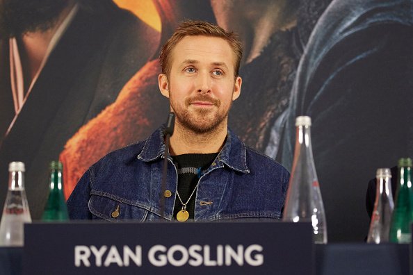 Image Credits: Getty Images | The relationship with Sandra was "one of the greatest of all time", according to Ryan