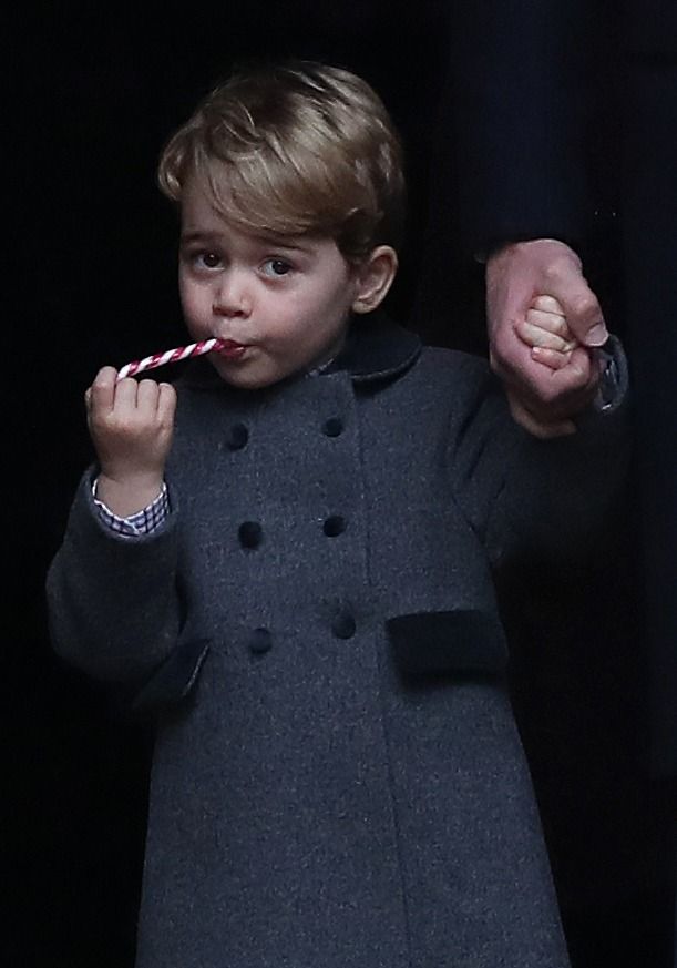 Image Credit: Getty Images