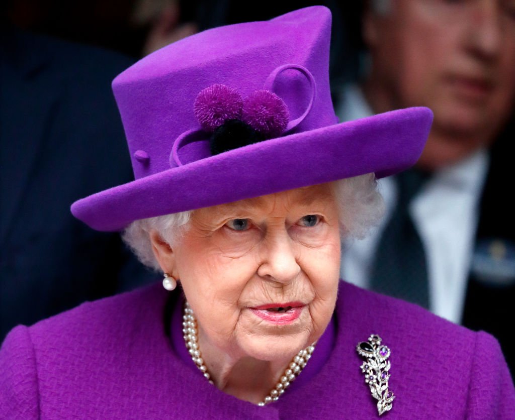 Image Credit: Getty Images / Queen Elizabeth II opens the new premises of the Royal National ENT and Eastman Dental Hospitals on February 19, 2020 in London, England. Image Credit: Getty Images / Queen Elizabeth II opens the new premises of the Royal National ENT and Eastman Dental Hospitals on February 19, 2020 in London, England.