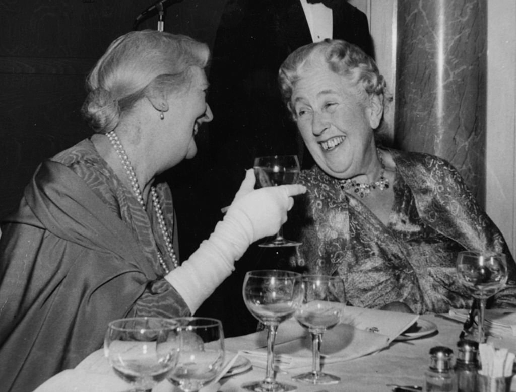 Image Credit: Getty Images Image Credit: Getty Images