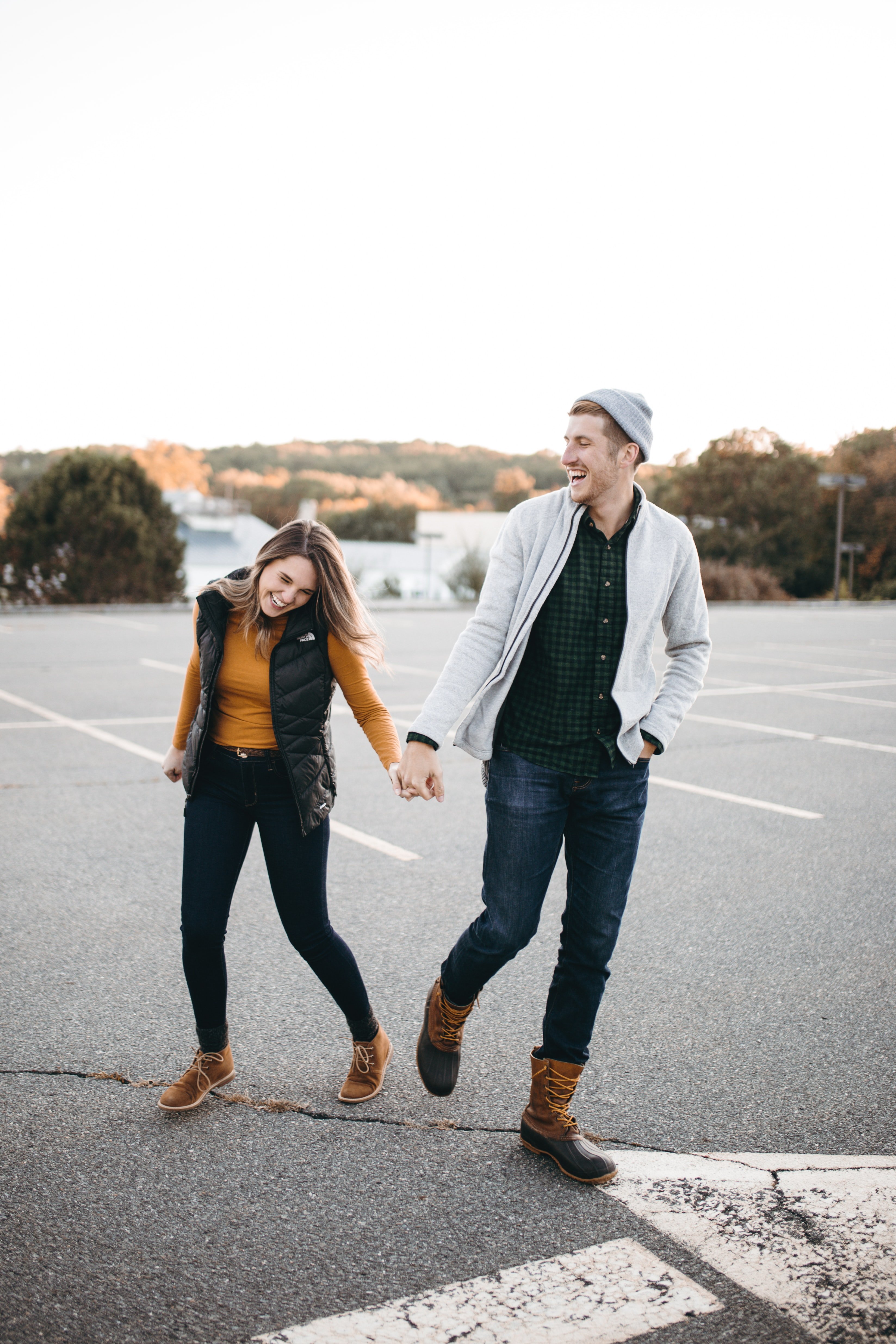 Image Source: Unsplash/Hanna Morris