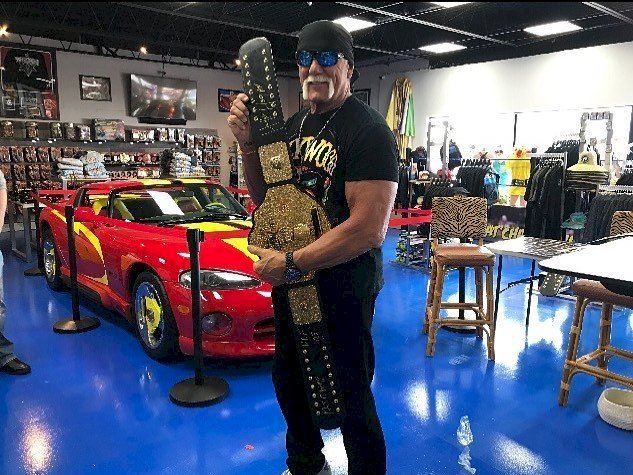 Image Credits: Instagram/hulkhogan