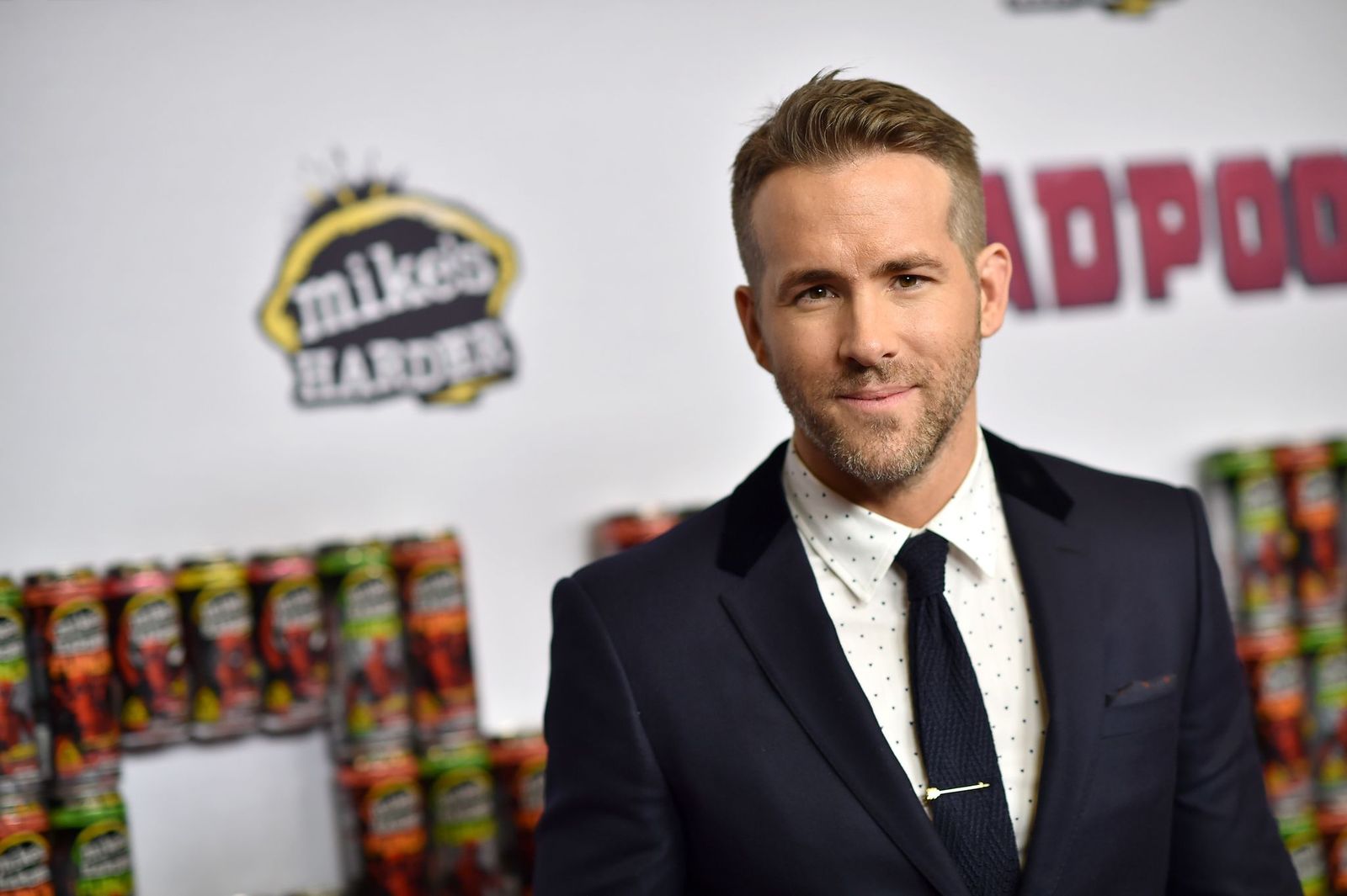 Ryan Reynolds/Photo:Getty Images Ryan Reynolds/Photo:Getty Images