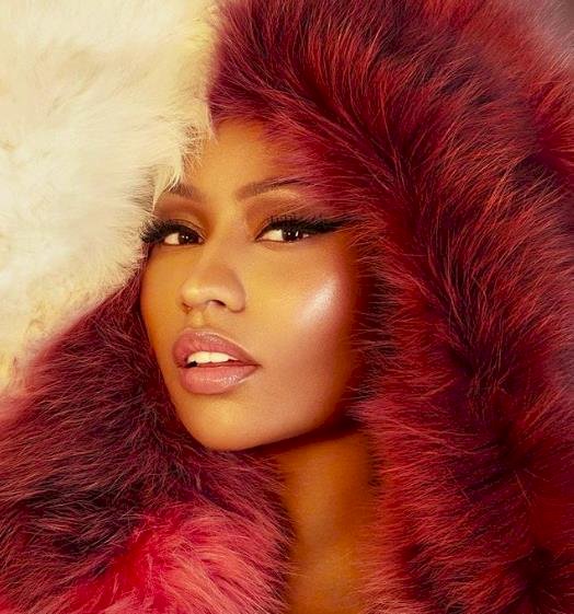 Créditos de imagen: Instagram/nickiminaj Créditos de imagen: Instagram/nickiminaj