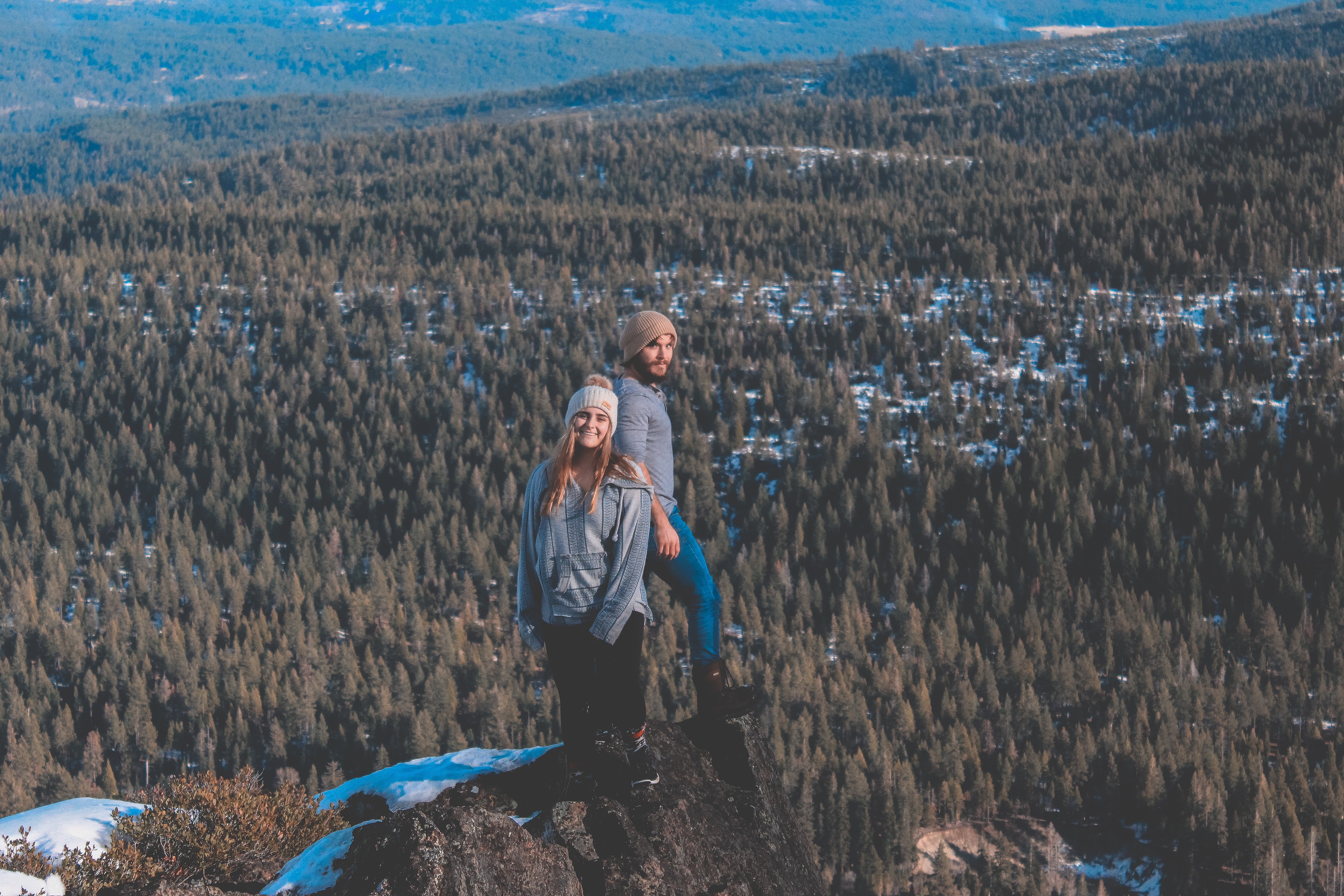 Image Credit: Unsplash / Kyle Smith