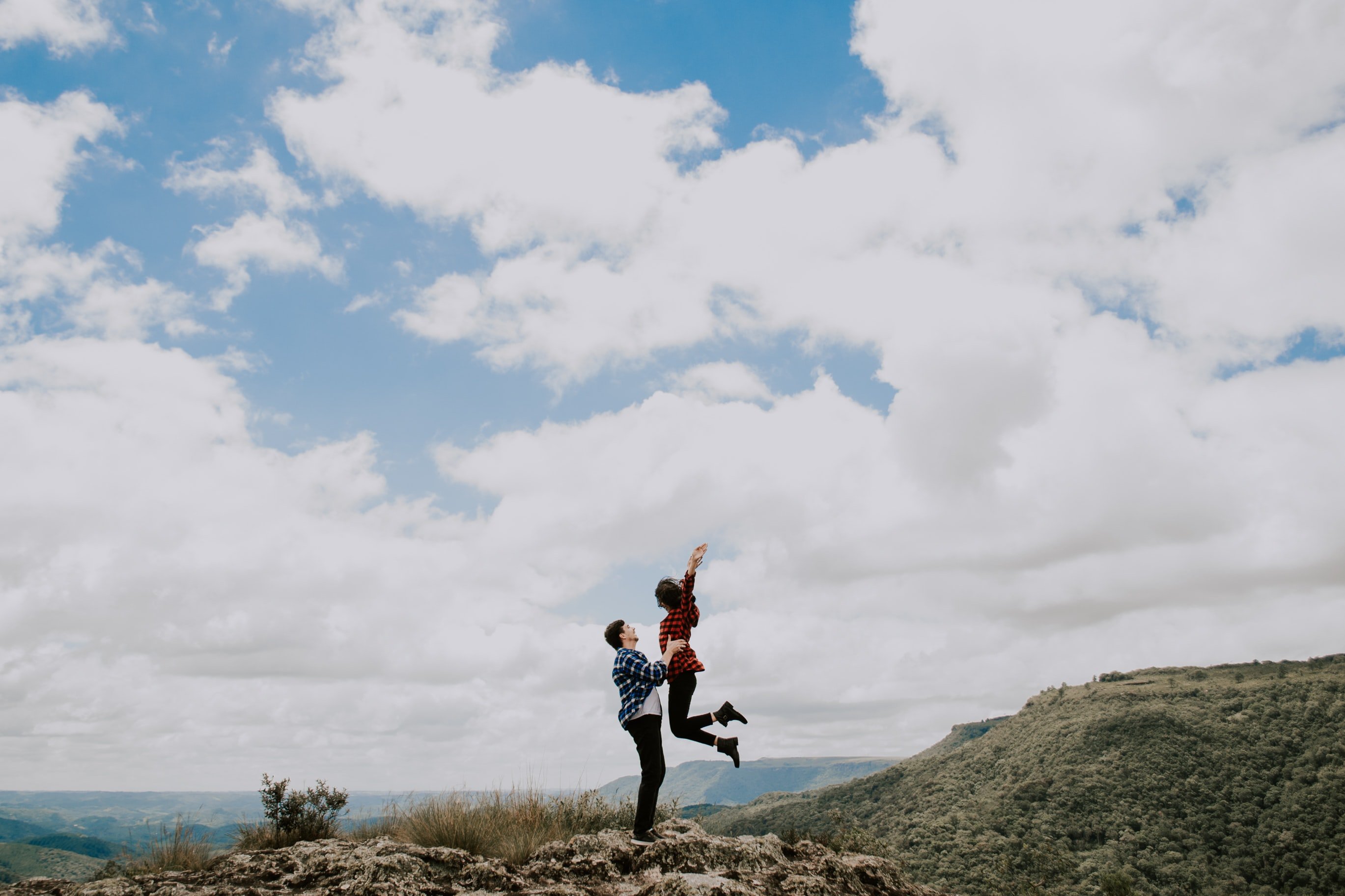 Image Credit: Unsplash / Franciele Cunha Image Credit: Unsplash / Franciele Cunha