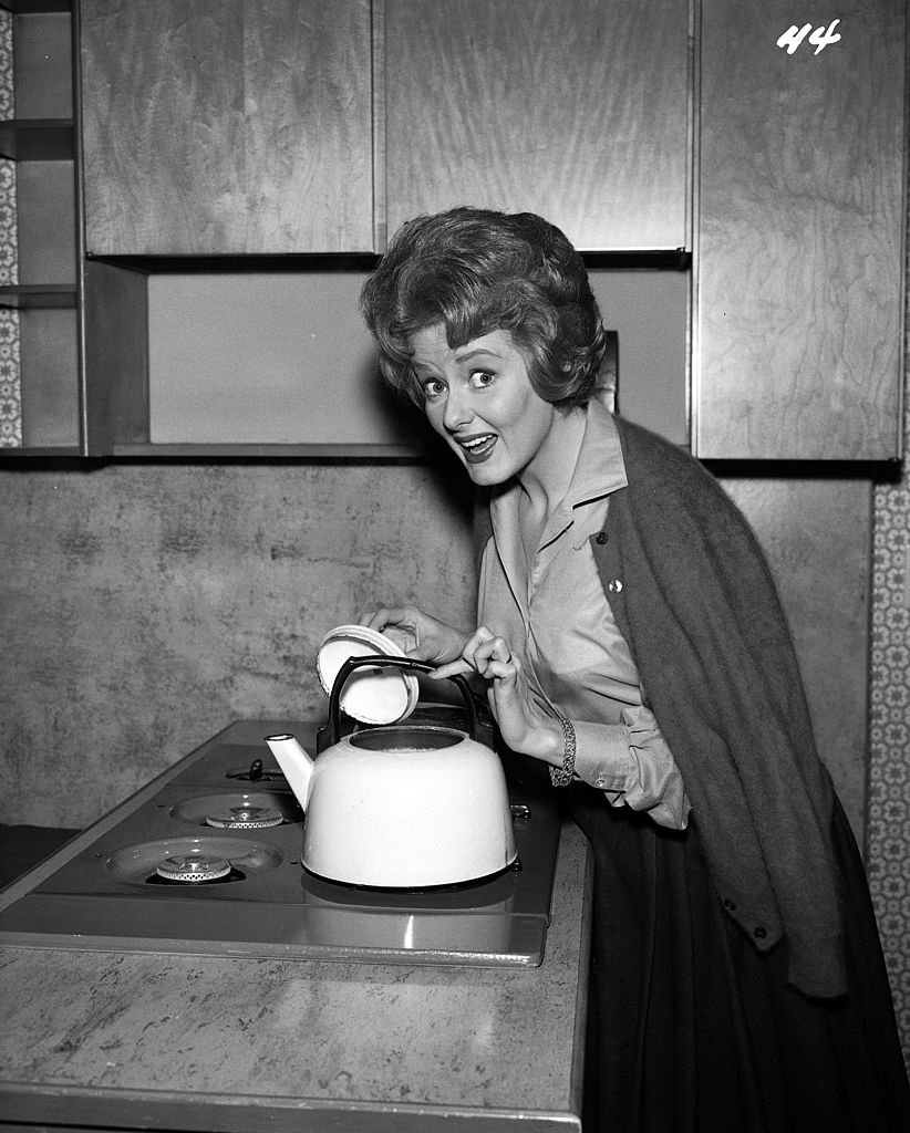 Image Credit: Getty Images