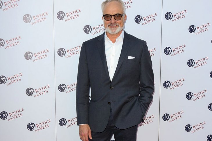 Image Credit: Getty Images/Paul Archuleta | Bradley Whitford 2016