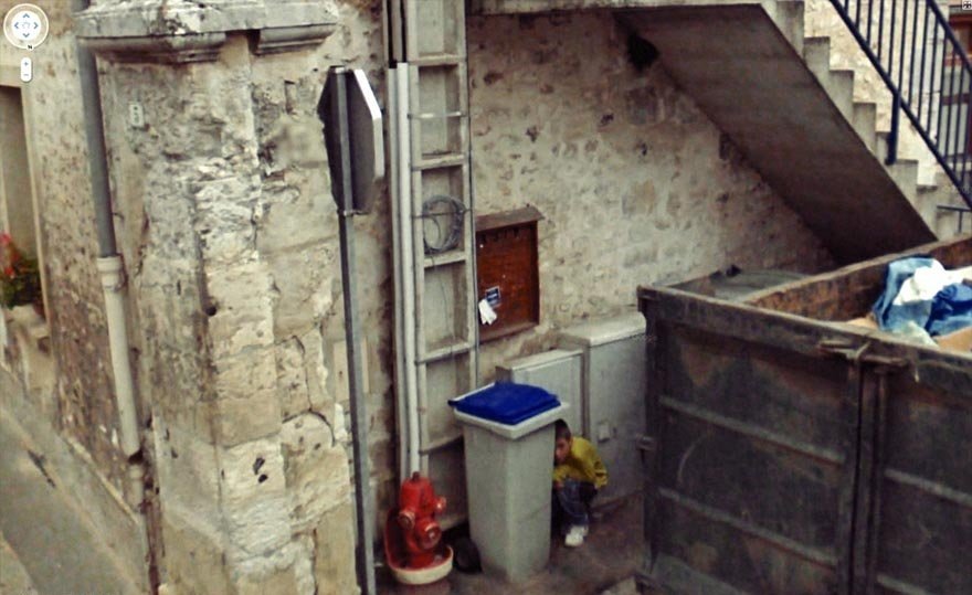 Image Credits: Google Maps/Street View Image Credits: Google Maps/Street View