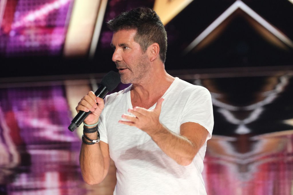 Image Credit: Getty Images / America's Got Talent, judge and creator, Simon Cowell.
