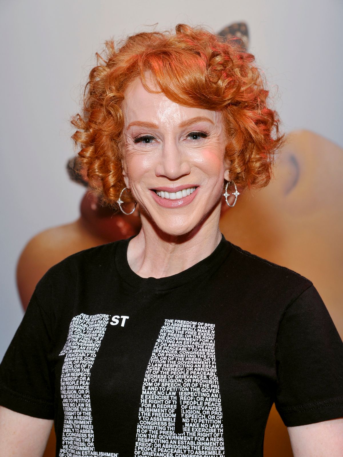 Kathy Griffin/Photo:Getty Images Kathy Griffin/Photo:Getty Images