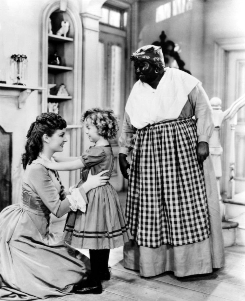 Image Credit: Getty Images / Donaldson Collection