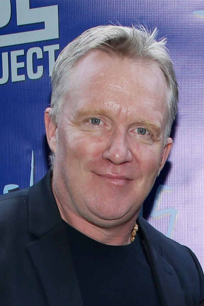 Anthony Michael Hall | Image Source: Getty Images