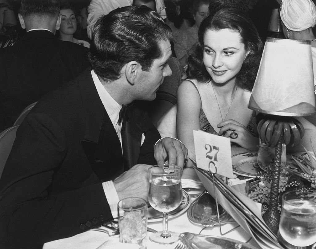 Image Credits: Getty Images / Archive Photos | Vivien Leigh and Laurence Olivier