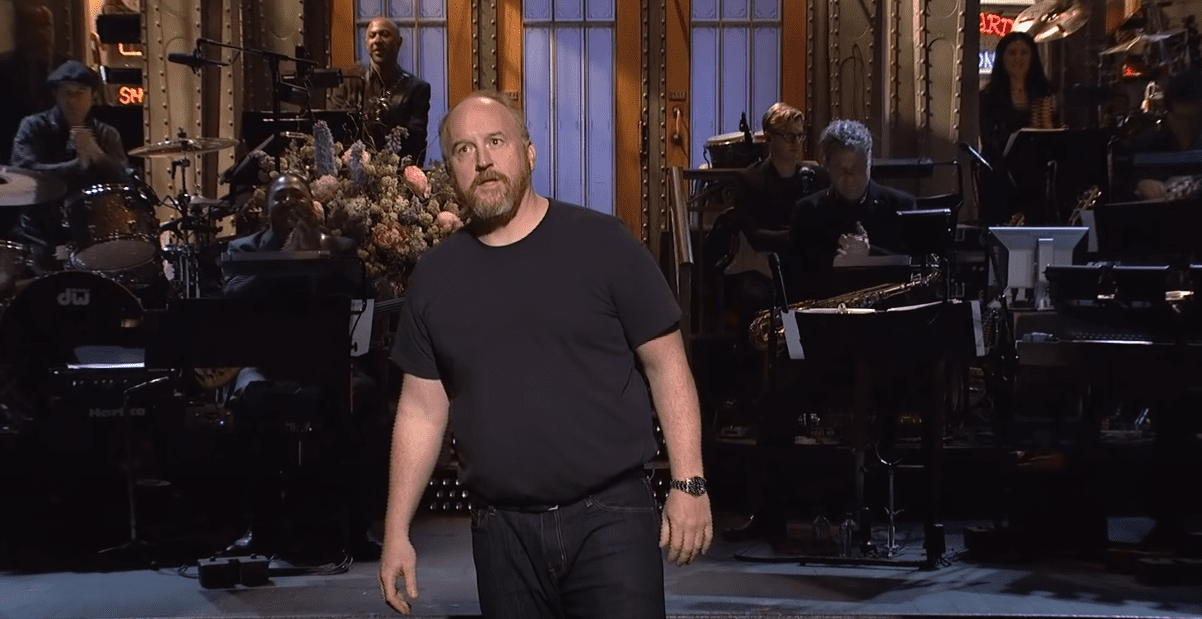 Image source: YouTube | SNL Image source: YouTube | SNL