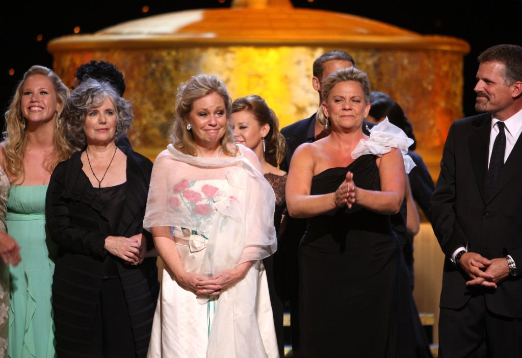Image Credit: Getty Images - John Shearer/Getty Images for ATI