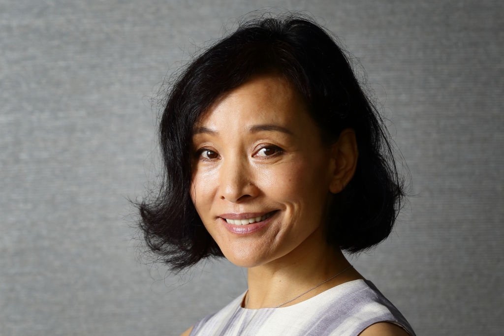 Image Credits: Getty Images / Suhaimi Abdullah | Chinese American actress, screenwriter, film director and producer Joan Chen poses for a photo after the 29th Singapore International Film Festival media interview on December 8, 2018 in Singapore.