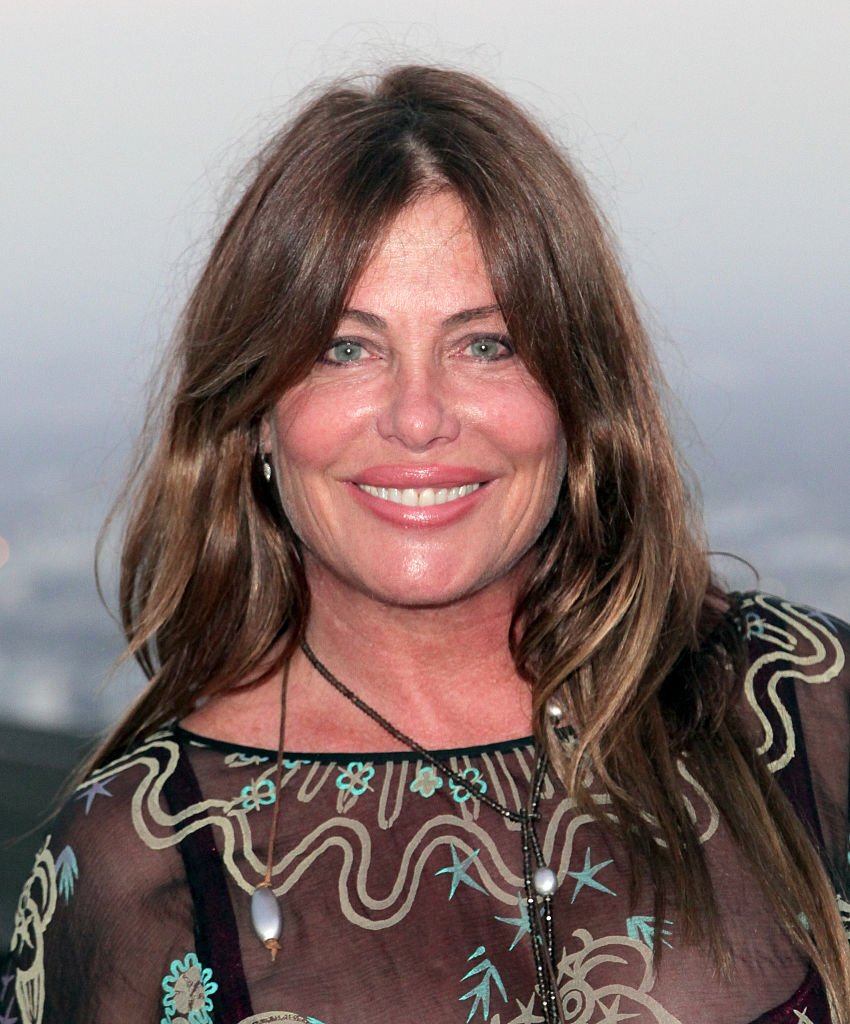 Image Credits: Getty Images / Paul Redmond | Actress Kelly Le Brock attends a Private Screening of the Oculus Virtual Reality short film "Defrost" on August 17, 2015 in Los Angeles, California. Image Credits: Getty Images / Paul Redmond | Actress Kelly Le Brock attends a Private Screening of the Oculus Virtual Reality short film "Defrost" on August 17, 2015 in Los Angeles, California.