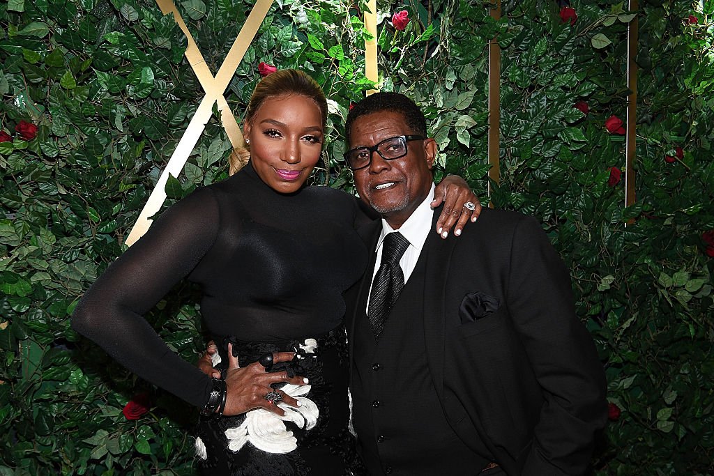 Image Credit: Getty Images / NeNe Leakes and Greg Leakes attend Celebration For A Cure at Center Stage on January 13, 2017 in Atlanta, Georgia. Image Credit: Getty Images / NeNe Leakes and Greg Leakes attend Celebration For A Cure at Center Stage on January 13, 2017 in Atlanta, Georgia.