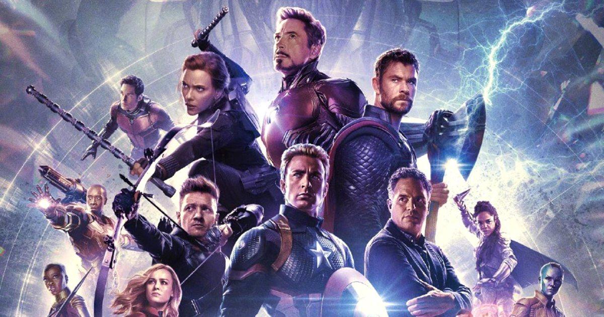Image Credits: Marvel / Disney | "Avengers: Endgame" was one of the most important and highly anticipated films of 2019 Image Credits: Marvel / Disney | "Avengers: Endgame" was one of the most important and highly anticipated films of 2019