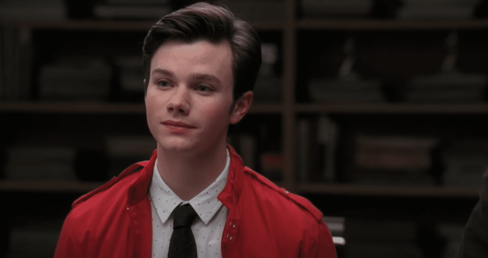 Image Source: Youtube/MusicOfGlee|Glee/Fox