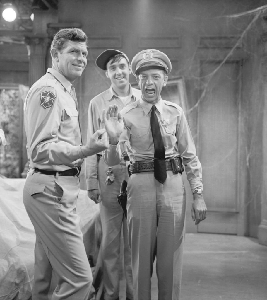 Image Credits: Getty Images/CBS Photo Archive Image Credits: Getty Images/CBS Photo Archive