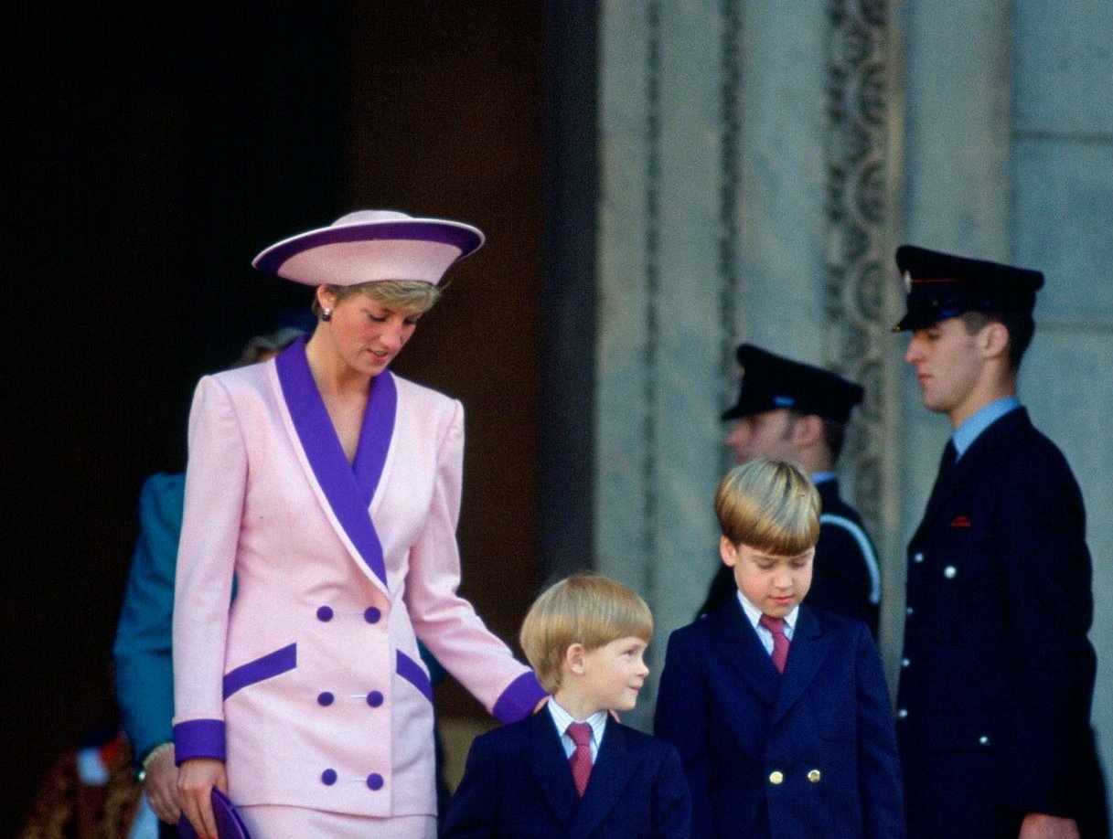 Image Credit: Getty Images