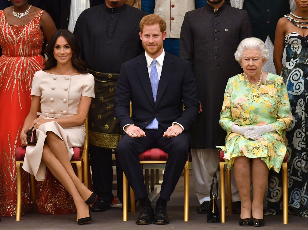 Image Credit: Getty Images