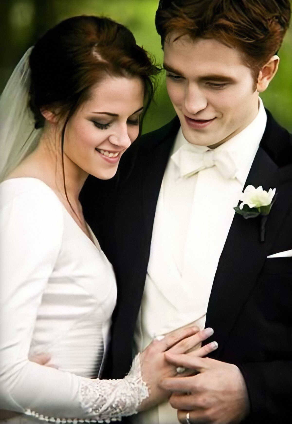 Image Credit: Summit Entertainment/Twilight: Breaking Dawn Part 1 Image Credit: Summit Entertainment/Twilight: Breaking Dawn Part 1