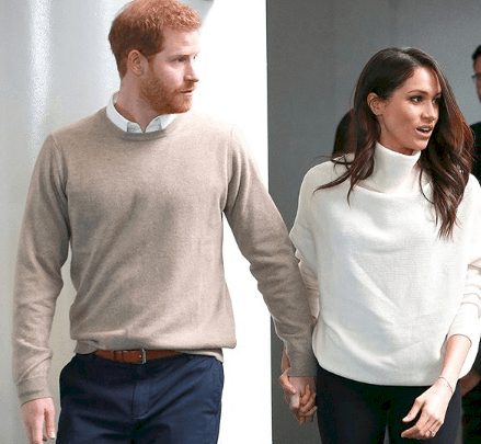 Créditos de imagen: Instagram/meghan_markle Créditos de imagen: Instagram/meghan_markle
