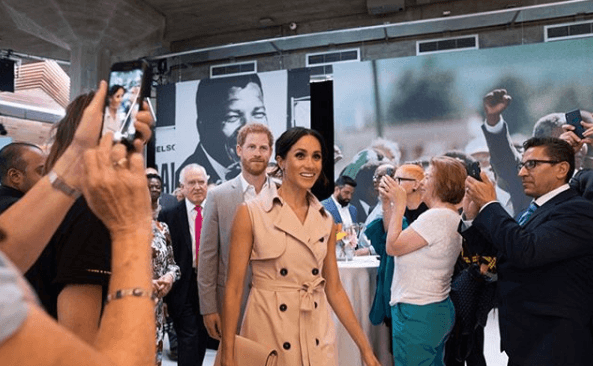 Créditos de imagen: Instagram/kensingtonroyal Créditos de imagen: Instagram/kensingtonroyal