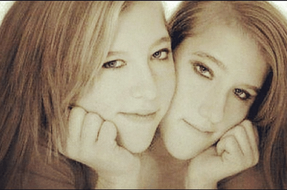 Créditos de imagen: Instagram/abbyandbrittany Créditos de imagen: Instagram/abbyandbrittany