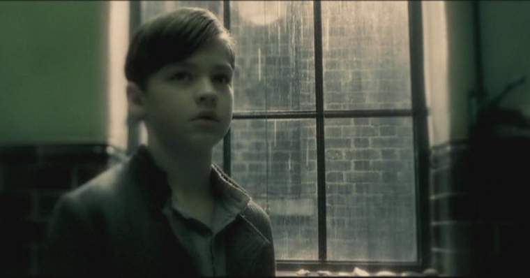 Image Credits: Warner Bros Pictures/Harry Potter Saga
